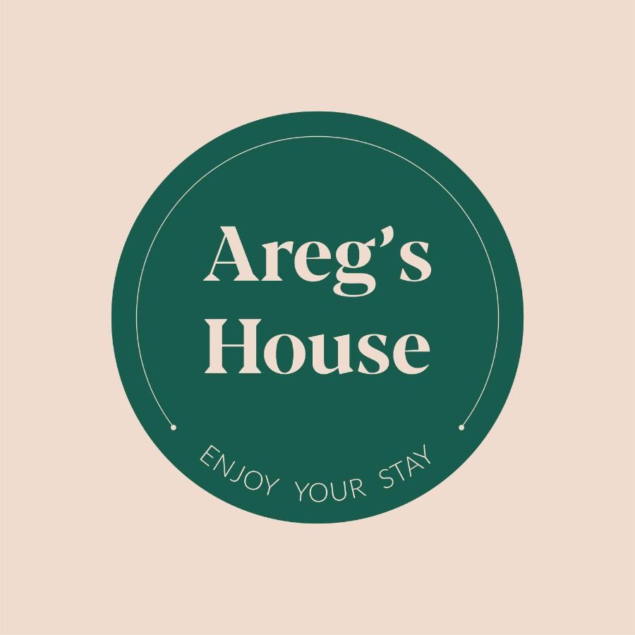 Areg'S House, Warm Apartment In Kechi House Tsaghkadzor Exteriör bild