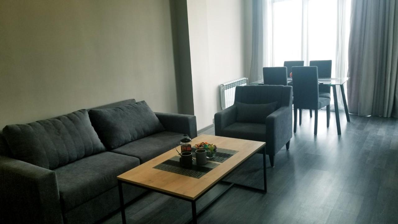 Areg'S House, Warm Apartment In Kechi House Tsaghkadzor Exteriör bild